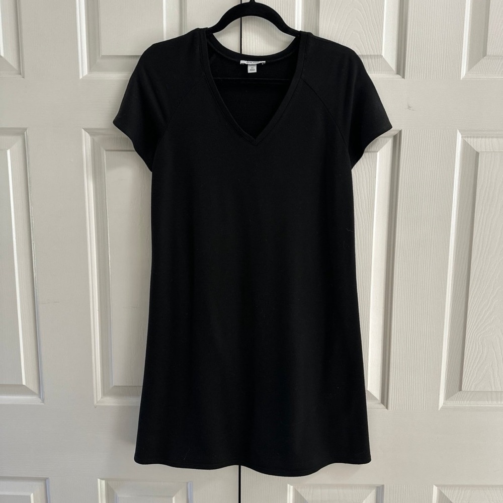 Nine West Black Dress